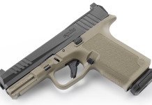 Due nuove colorazioni per la Ruger Rxm Due nuove colorazioni per la Ruger Rxm