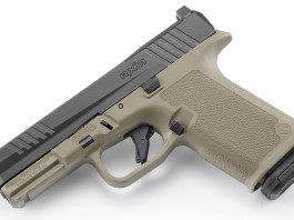 Due nuove colorazioni per la Ruger Rxm Due nuove colorazioni per la Ruger Rxm