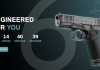 Glock Gen6, è partito il conto alla rovescia per la nuova generazione Glock Gen6, è partito il conto alla rovescia per la nuova generazione