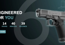 Glock Gen6, è partito il conto alla rovescia per la nuova generazione Glock Gen6, è partito il conto alla rovescia per la nuova generazione