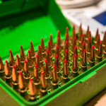 Hornady pubblica 12ª edizione del manuale di ricarica