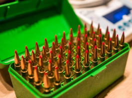 Hornady pubblica la 12ª edizione del manuale di ricarica Hornady pubblica 12ª edizione del manuale di ricarica