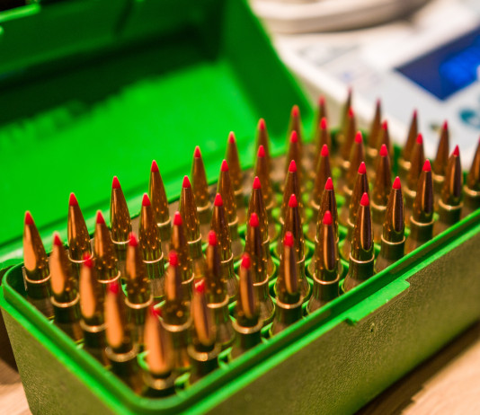 Hornady pubblica la 12ª edizione del manuale di ricarica Hornady pubblica 12ª edizione del manuale di ricarica