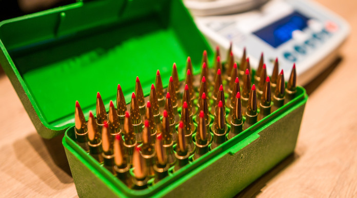 Hornady pubblica 12ª edizione del manuale di ricarica