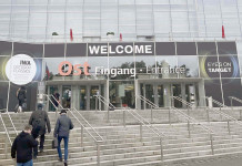 “Made for Trade”, lo slogan di Iwa 2026 IWA 2026