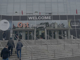 “Made for Trade”, lo slogan di Iwa 2026 IWA 2026