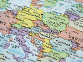 Il sondaggio sul riarmo dell’Italia nel 59° Rapporto Censis sulla situazione sociale del Paese Il sondaggio sul riarmo dell’Italia nel 59° Rapporto Censis sulla situazione sociale del Paese - mappa Europa