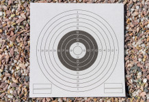 L’Uits ufficializza l’importo delle quote d’iscrizione 2026 L’Uits ufficializza l’importo delle quote d’iscrizione 2026 - bersaglio per tiro a segno