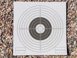 L’Uits ufficializza l’importo delle quote d’iscrizione 2026 L’Uits ufficializza l’importo delle quote d’iscrizione 2026 - bersaglio per tiro a segno