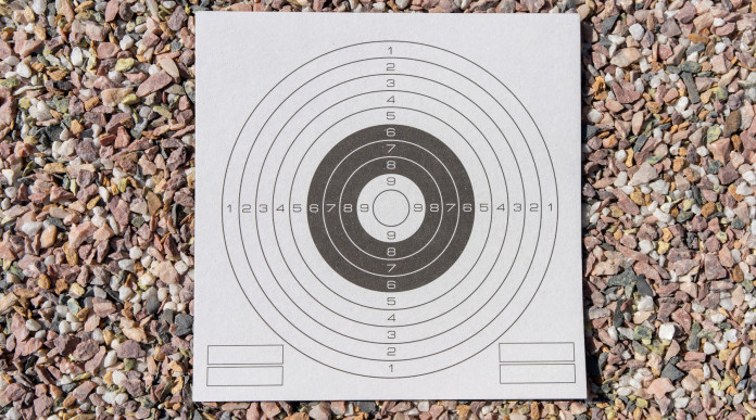 L’Uits ufficializza l’importo delle quote d’iscrizione 2026 - bersaglio per tiro a segno