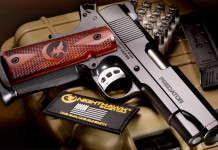 Nighthawk Custom cessa la produzione della Predator Nighthawk Custom cessa la produzione della Predator