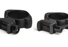 Nuovi attacchi Konus per ottica Nuovi attacchi Konus per ottica