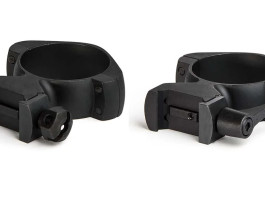 Nuovi attacchi Konus per ottica Nuovi attacchi Konus per ottica