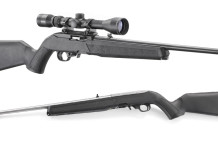Ruger aggiorna la linea di carabine rimfire 10/22 Ruger aggiorna la linea di carabine rimfire 10-22