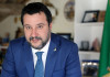 Salvini: sulla legittima difesa serve legge «ancora più chiara» Salvini sulla legittima difesa serve legge «ancora più chiara»