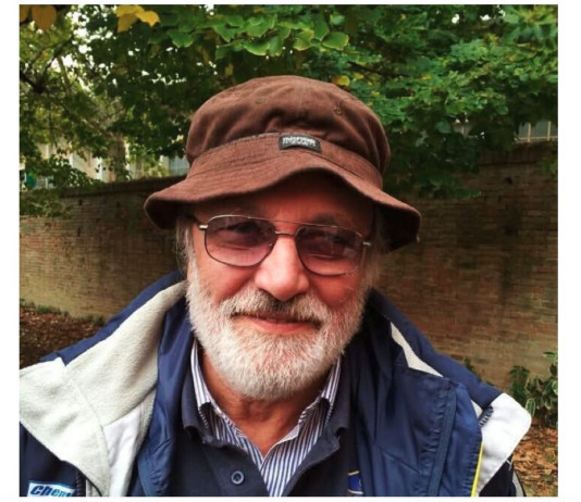 È mancato Pierangelo Ferrari, nel pomeriggio i funerali