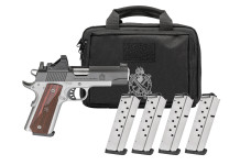 Springfield Armory introduce il Gear Pac Springfield Armory introduce il Gear Pac