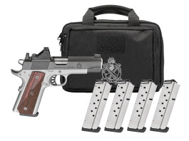 Springfield Armory introduce il Gear Pac Springfield Armory introduce il Gear Pac