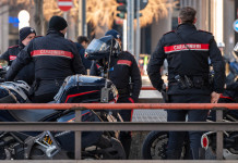 Sul porto di pistola fuori servizio il sindacato dei carabinieri scrive al governo Sul porto di pistola fuori servizio il sindacato dei carabinieri scrive al governo