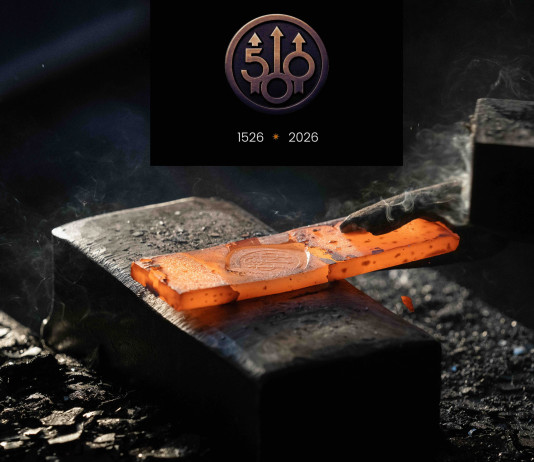 Nel 2026 Beretta compirà 500 anni beretta 500 anni