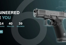 Glock Gen6, partito il conto alla rovescia per la nuova generazione glock gen6
