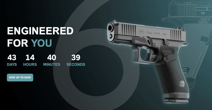 glock gen6 glock gen6