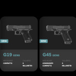 glock gen6_i modelli