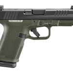 od green ruger rxm