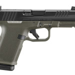 threaded od green ruger rxm