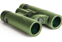 Orient, la nuova linea di binocoli di Konus