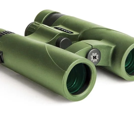 Orient, la nuova linea di binocoli di Konus