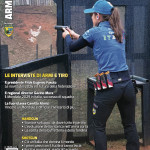 speciale Tiro dinamico sportivo