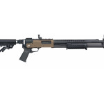 590R Mossberg Chisel