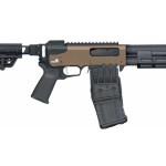 590RM Mossberg Chisel