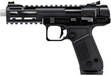 Allo Shot Show la B22 Jaguar di Beretta Usa Allo Shot Show la B22 Jaguar Metal Competition di Beretta Usa