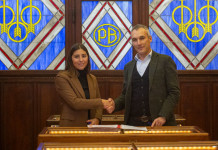 Camilla Almici entra nel Team Beretta Camilla Almici entra nel Team Beretta