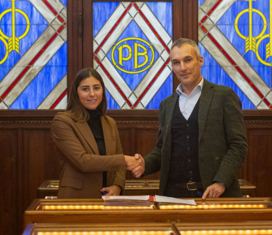 Camilla Almici entra nel Team Beretta Camilla Almici entra nel Team Beretta