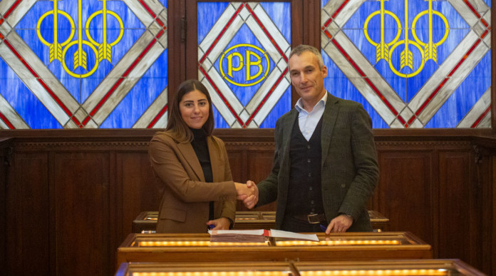 Camilla Almici entra nel Team Beretta Camilla Almici entra nel Team Beretta