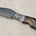 Coltelli n° 127 è in edicola e online Coltelli n° 127 è in edicola e online