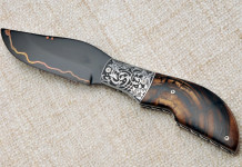 Coltelli n° 127 è in edicola e online Coltelli n° 127 è in edicola e online