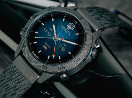 Da Beretta e Garmin lo smartwatch Marq Commander Gen 2 Limited Edition Da Beretta e Garmin lo smartwatch Marq Commander Gen 2 Limited Edition