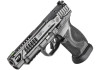 Da Smith & Wesson la M&P9 M2.0 Competitor Hd Da Smith & Wesson la M&P9 M2.0 Competitor Hd