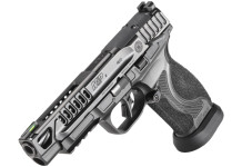 Da Smith & Wesson la M&P9 M2.0 Competitor Hd Da Smith & Wesson la M&P9 M2.0 Competitor Hd