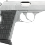 Da Umarex la Walther Ppk-S come pistola di libera vendita
