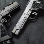 Ecco le Comp il freno di bocca integrato nelle Kimber 2K11