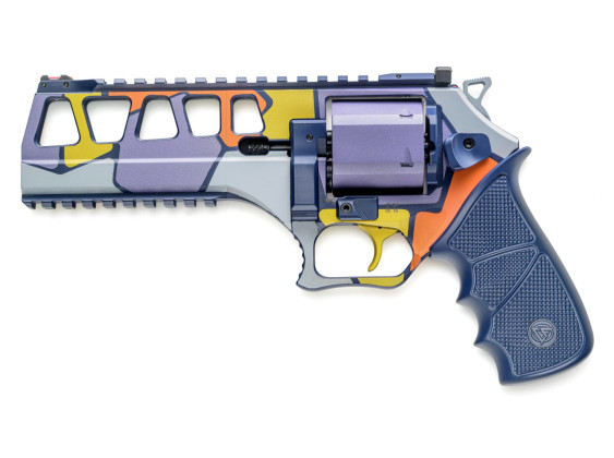 Elite Chiappa Rhino 44 remington magnum