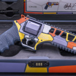 Elite e Special Edition due Chiappa Rhino .44 Remington magnum in edizione limitata