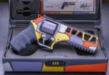 Elite e Special Edition: due Chiappa Rhino .44 Remington in edizione limitata Elite e Special Edition due Chiappa Rhino .44 Remington magnum in edizione limitata