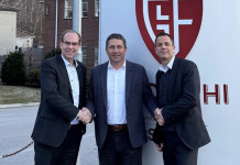 Fiocchi rinnova il vertice: nuovi ceo e direttore del settore civile Fiocchi rinnova il vertice nuovi ceo e direttore del settore civile