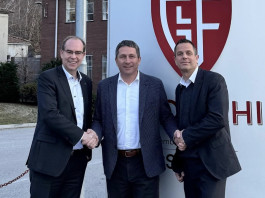 Fiocchi rinnova il vertice: nuovi ceo e direttore del settore civile Fiocchi rinnova il vertice nuovi ceo e direttore del settore civile